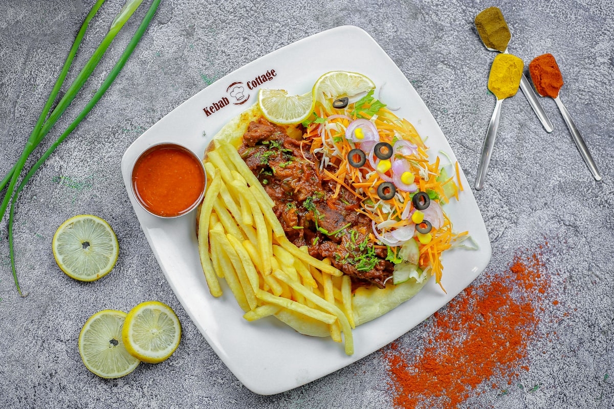Principes de nutrition saine